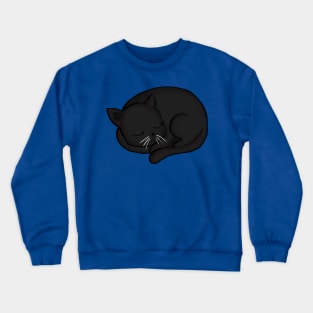 Stray Kitties Nyla03 Crewneck Sweatshirt